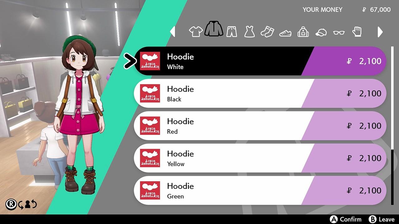 Pokemon Shield US Nintendo Switch CD Key