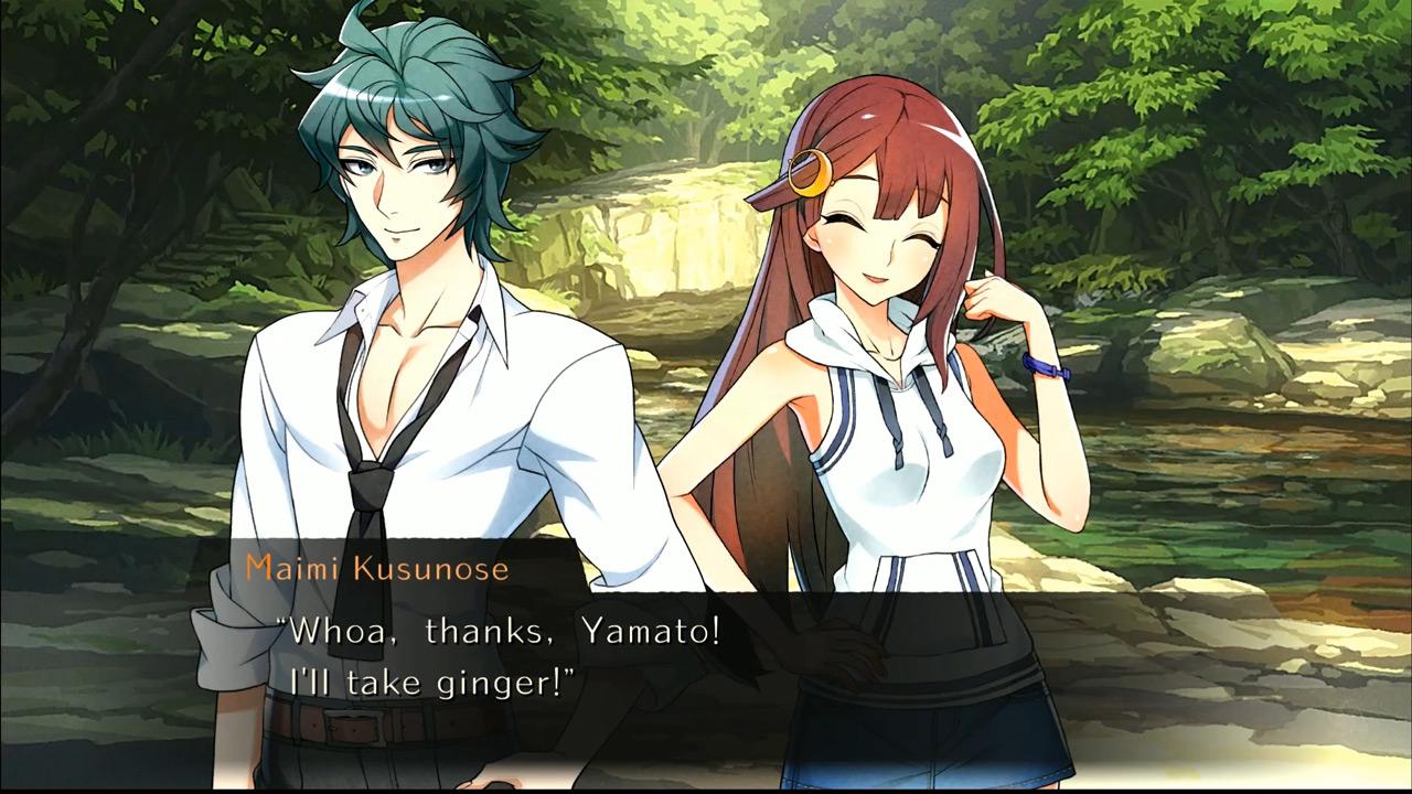 World End Syndrome EU PS4 CD Key