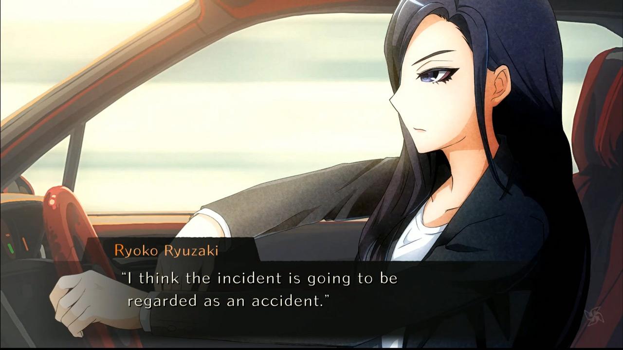 World End Syndrome EU PS4 CD Key