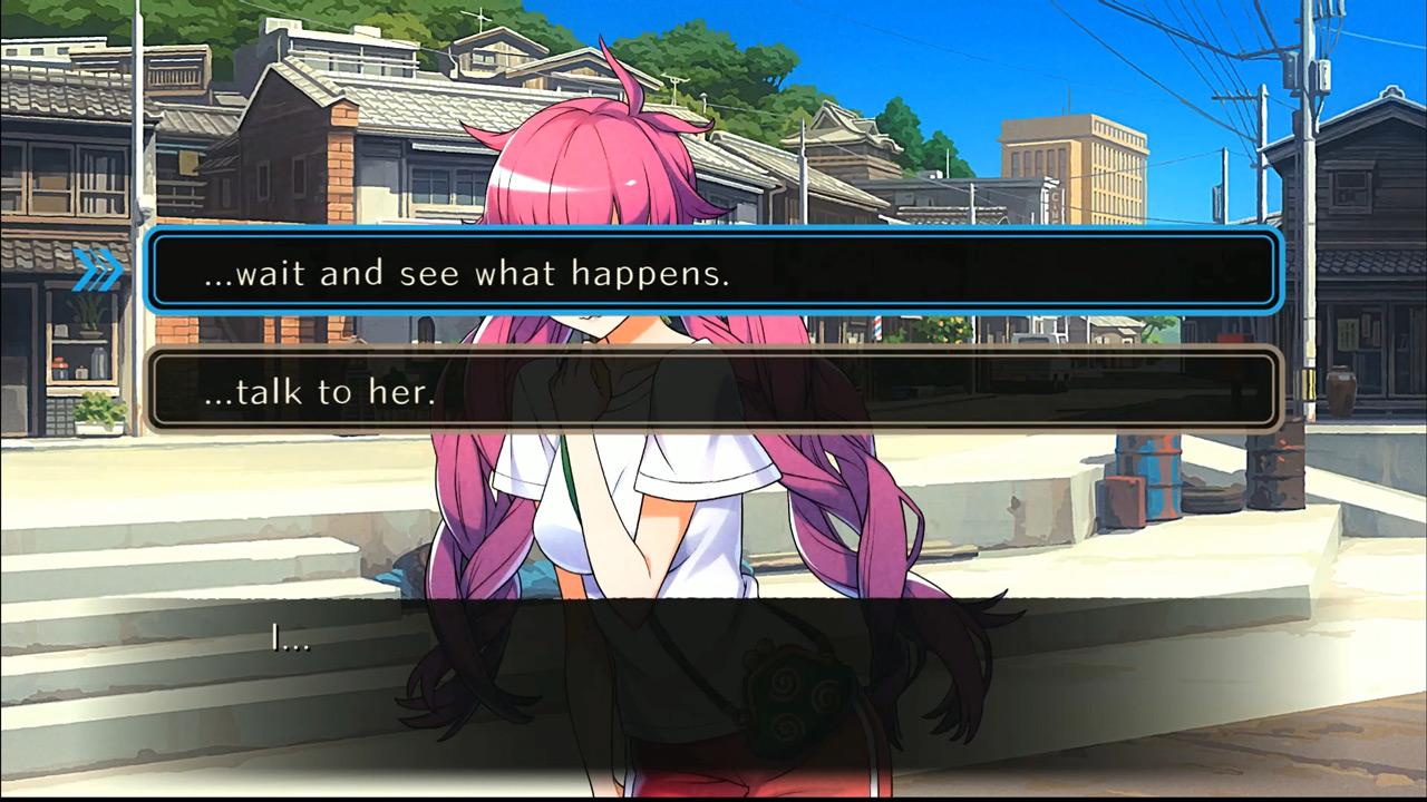 World End Syndrome EU PS4 CD Key