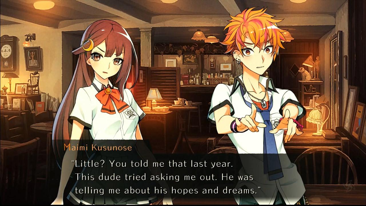 World End Syndrome EU PS4 CD Key