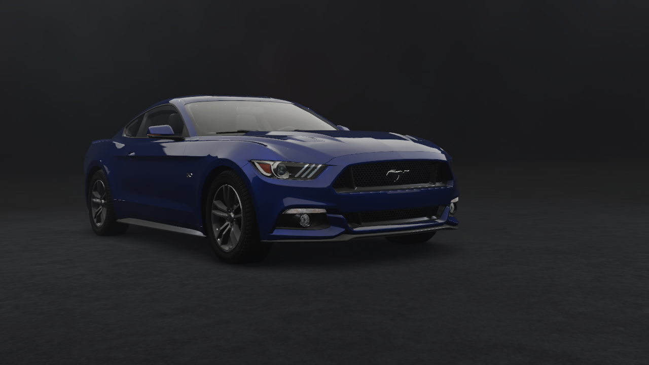 The Crew - 2015 Ford Mustang GT Fastback Street Edition Pack DLC Uplay CD Key