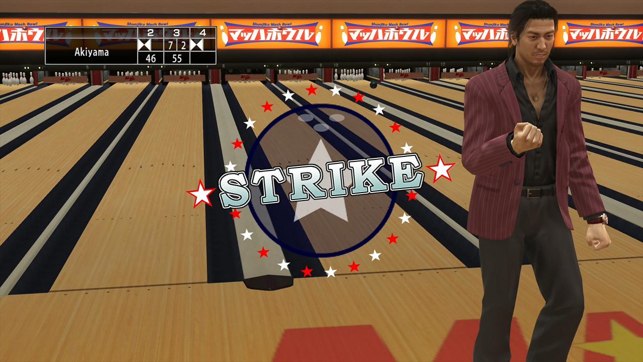 The Yakuza Remastered Collection EU PS4 CD Key