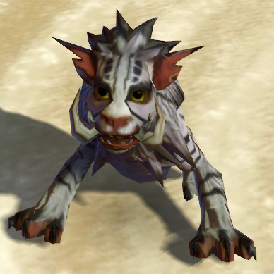 Star Wars: The Old Republic - Tundra Nekarr Cat Pet CD Key