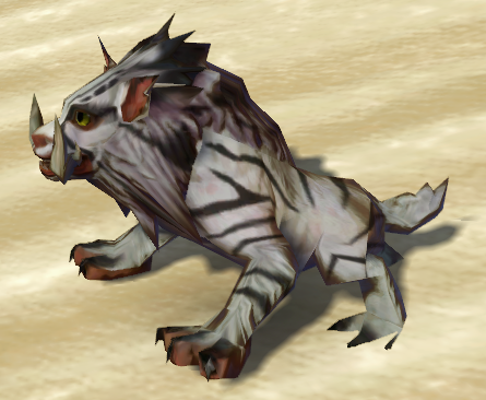 Star Wars: The Old Republic - Tundra Nekarr Cat Pet CD Key