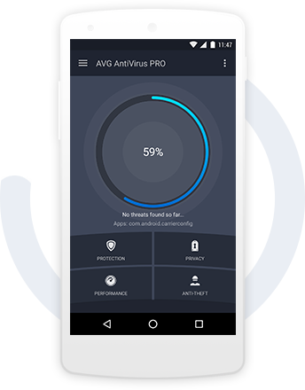 AVG Internet Security Multi-Device 2020 Key (1 Year / 5 Devices)