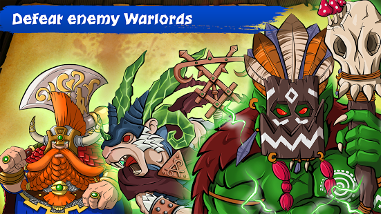 Doomwheel Android Key