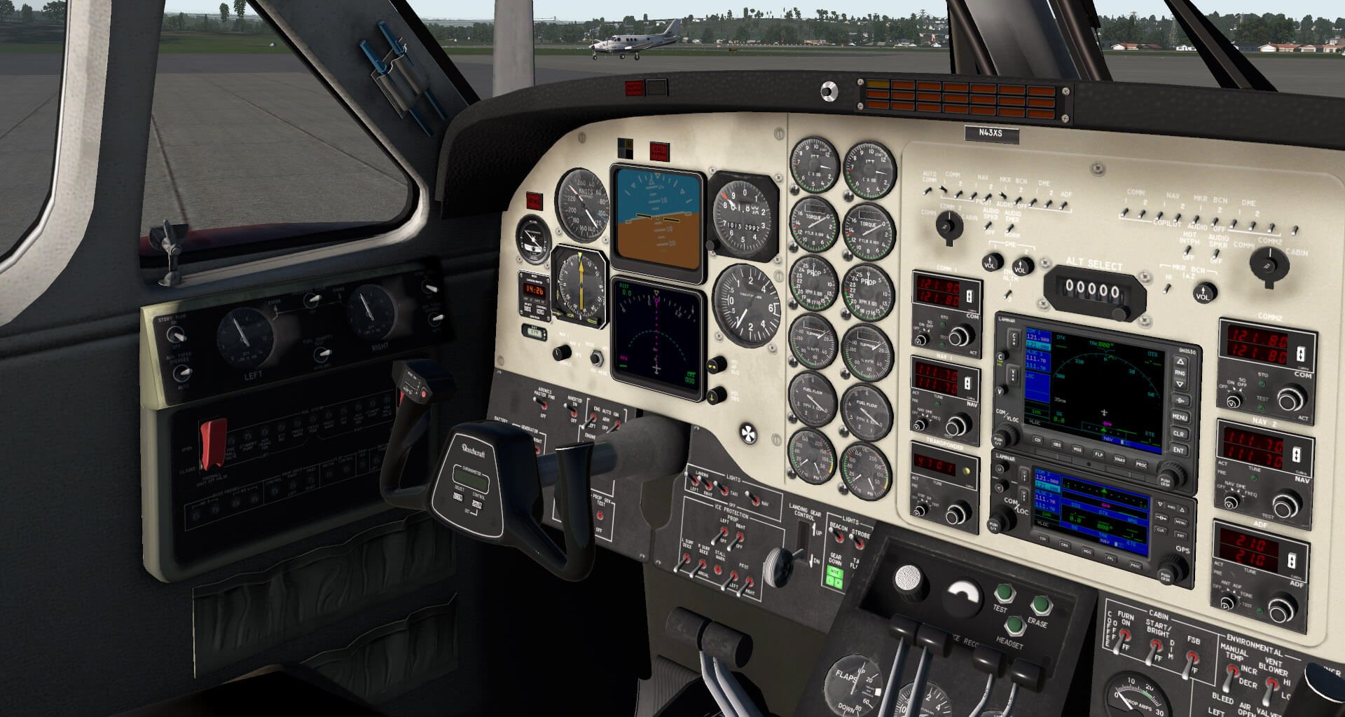 X-Plane 11 Digital Download CD Key