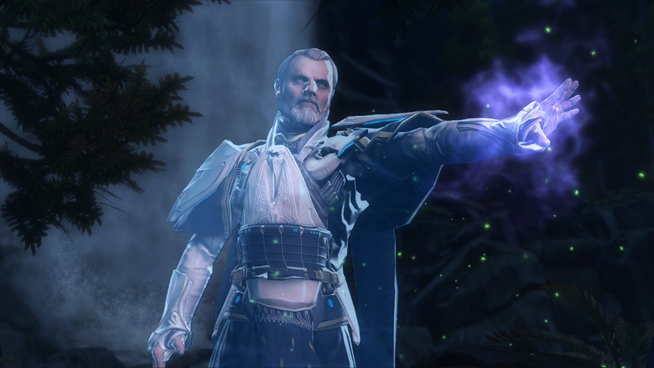 Star Wars The Old Republic: Knights of the Fallen Empire Origin Epic Experience Pack Digital Download CD Key