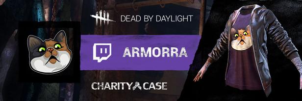 Dead by Daylight - Charity Case DLC Steam Altergift
