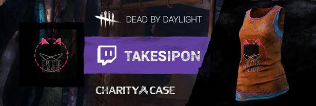 Dead by Daylight - Charity Case DLC Steam Altergift