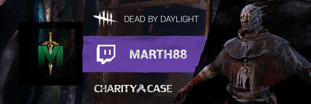 Dead by Daylight - Charity Case DLC EU Steam Altergift