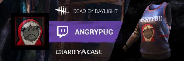 Dead by Daylight - Charity Case DLC Steam Altergift