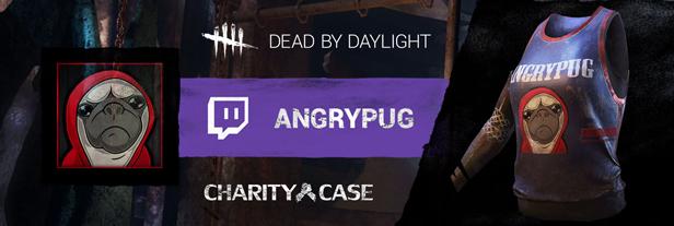 Dead by Daylight - Charity Case DLC EU Steam Altergift