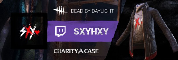 Dead by Daylight - Charity Case DLC Steam Altergift