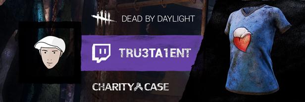 Dead by Daylight - Charity Case DLC Steam Altergift