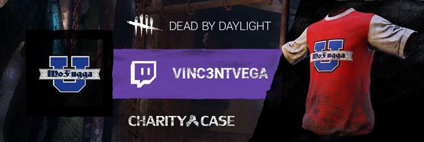 Dead by Daylight - Charity Case DLC EU Steam Altergift