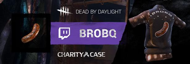 Dead by Daylight - Charity Case DLC Steam Altergift
