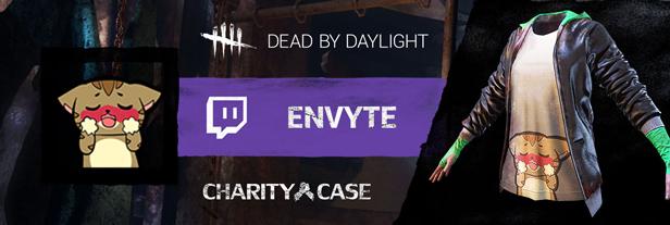 Dead by Daylight - Charity Case DLC Steam Altergift