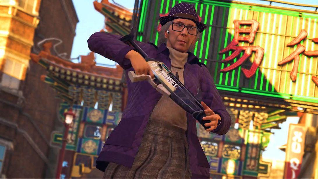 Watch Dogs: Legion EU Uplay CD Key