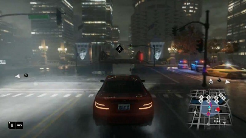 Watch Dogs Special Edition EU Ubishop Download