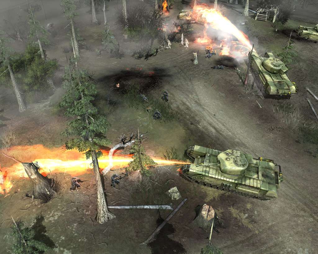 Company of heroes opposing fronts serial key