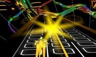 Audiosurf Steam CD Key