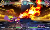 BlazBlue: Centralfiction Special Edition EU Nintendo Switch CD Key