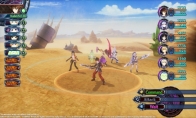 Fairy Fencer F: Advent Dark Force Complete Deluxe Set RoW Steam CD Key