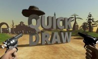 Quick Draw Steam CD Key