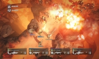 HELLDIVERS FR PS4 CD Key