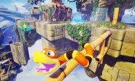 Snake Pass Steam CD Key