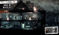 This War of Mine Steam CD Key