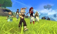 Shiness: The Lightning Kingdom Steam CD Key