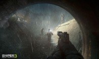 Sniper Ghost Warrior 3 Steam CD Key