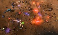 Ashes of the Singularity: Escalation Steam CD Key