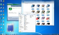 Windows 7 Professional OEM Key SP1