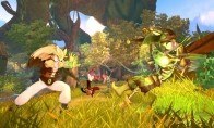 Shiness: The Lightning Kingdom Steam CD Key