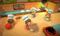 Overcooked Steam CD Key