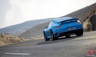 Assetto Corsa - Porsche Pack 3 DLC Steam CD Key