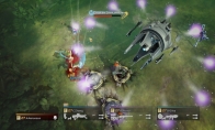 HELLDIVERS FR PS4 CD Key