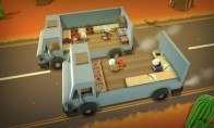 Overcooked Steam CD Key