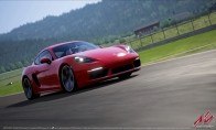 Assetto Corsa - Porsche Pack 1 DLC Steam CD Key