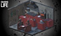 Death's Life Steam CD Key