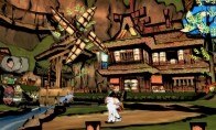 Okami HD US PS3 CD Key
