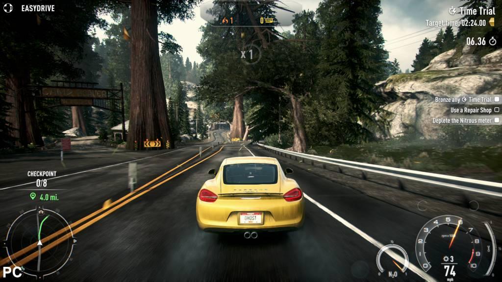 need for speed rivals serial number