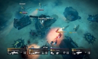HELLDIVERS FR PS4 CD Key