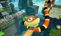 Snake Pass Steam CD Key