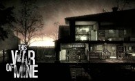 This War of Mine Steam CD Key
