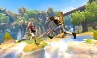 Shiness: The Lightning Kingdom Steam CD Key